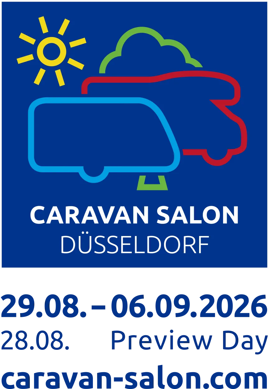 Caravan Salon Düsseldorf 2026